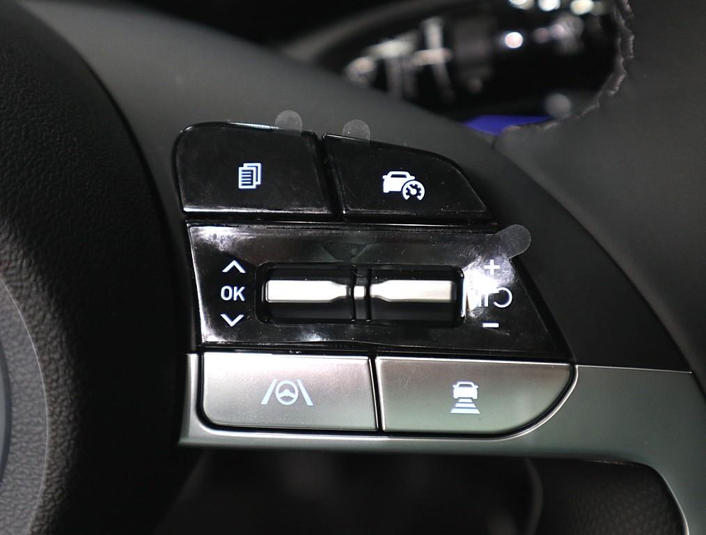 HYUNDAI Avante 2026 Gris - Importación desde Corea - HF Imports Iquique - Foto 16