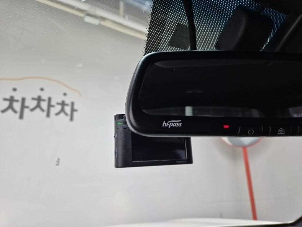 Ssangyong Rexton 2020 Blanco - Importación desde Corea - HF Imports Iquique - Foto 17