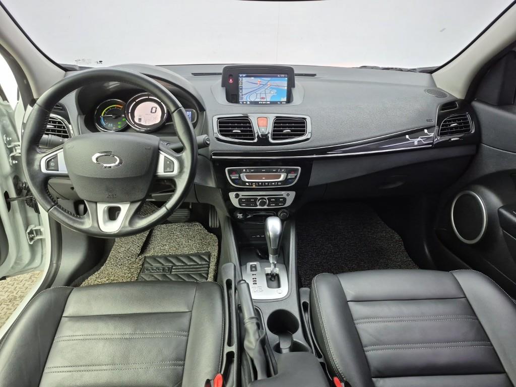 SAMSUNG SM3 - Vista 5