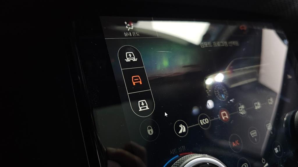 Land Rover Range Rover Bella 2019 Negro - Importación desde Corea - HF Imports Iquique - Foto 17