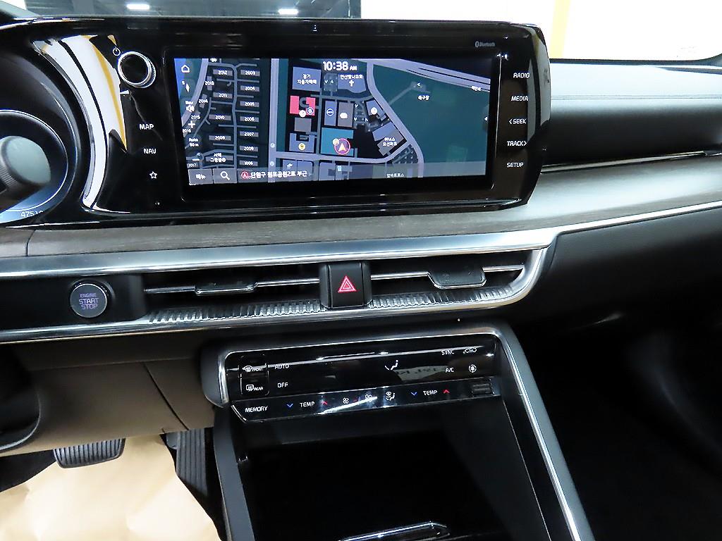 KIA K5 2021 - Importación desde Corea - HF Imports Iquique - Foto 13