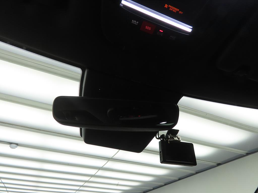 KIA Sportage - Vista 11