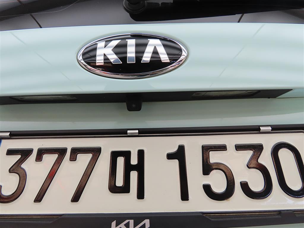 KIA Ray 2016 skyblue - Importación desde Corea - HF Imports Iquique - Foto 16