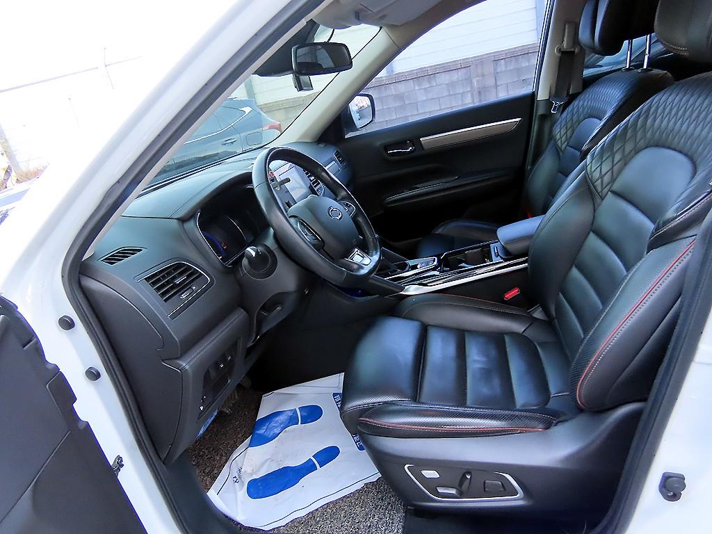 SAMSUNG QM6 - Vista 5