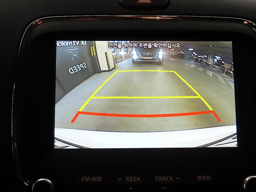 KIA K3 2016 Gris - Importación desde Corea - HF Imports Iquique - Foto 16