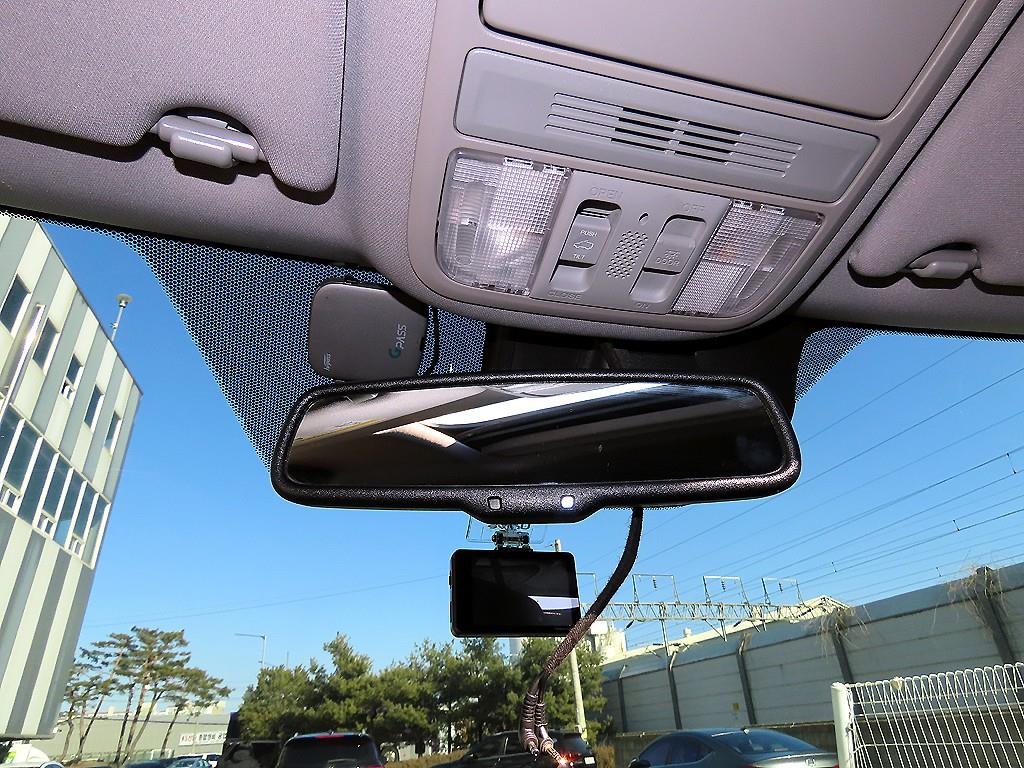 Honda Pilot 2017 Gris - Importación desde Corea - HF Imports Iquique - Foto 13