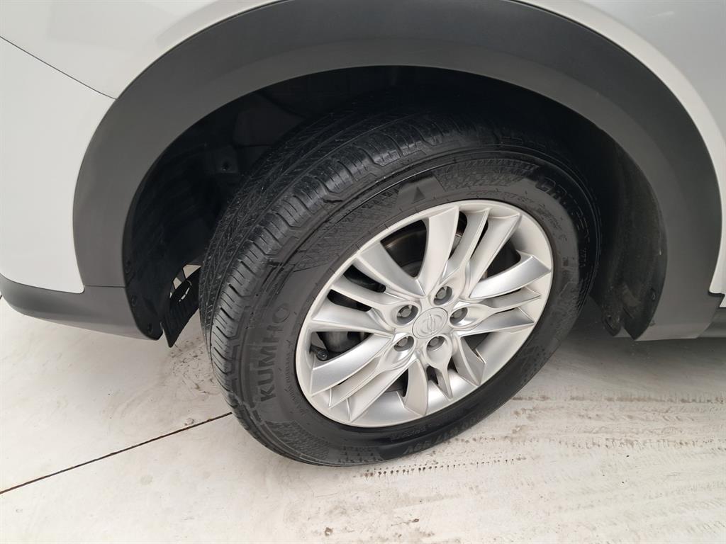 Ssangyong Korando 2020 - Importación desde Corea - HF Imports Iquique - Foto 19