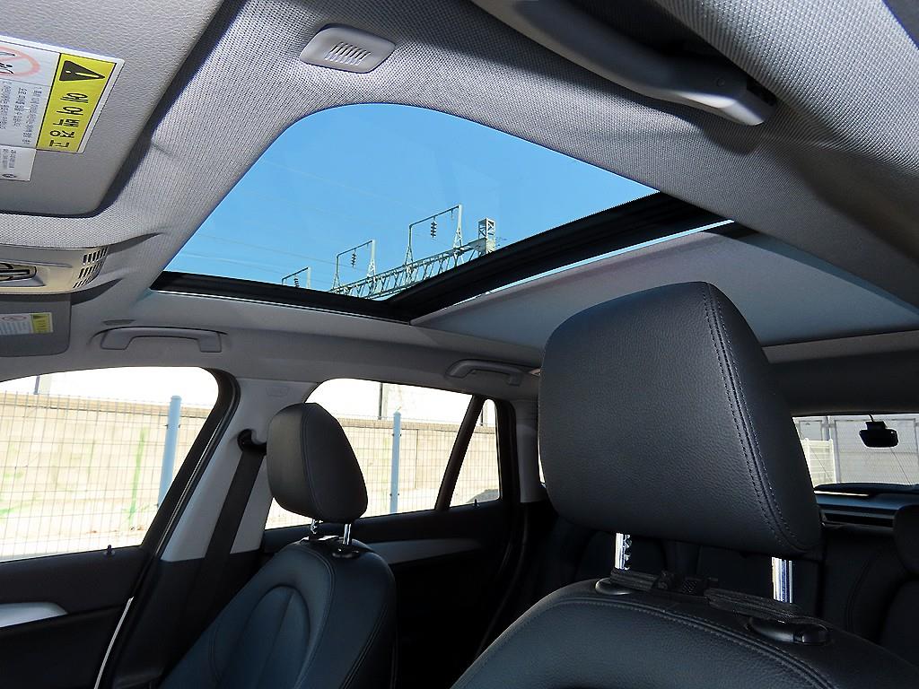 BMW X1 2018 Blanco - Importación desde Corea - HF Imports Iquique - Foto 16