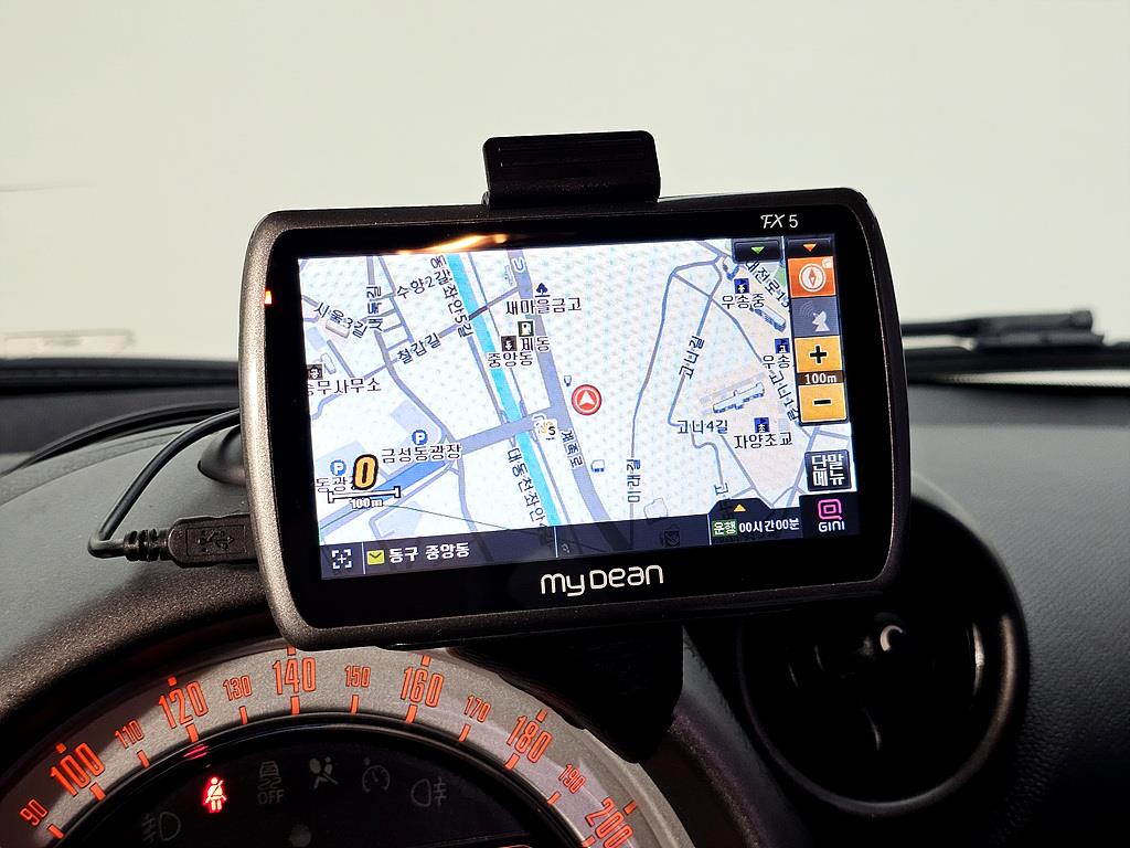 Mini Countryman 2012 Azul - Importación desde Corea - HF Imports Iquique - Foto 15