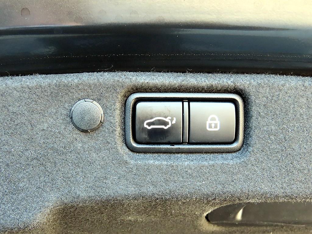 KIA K7 2017 Negro - Importación desde Corea - HF Imports Iquique - Foto 17