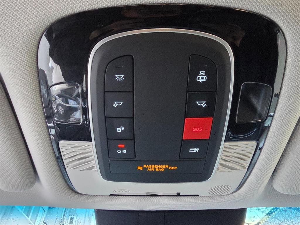 HYUNDAI Palisade 2023 Blanco - Importación desde Corea - HF Imports Iquique - Foto 15