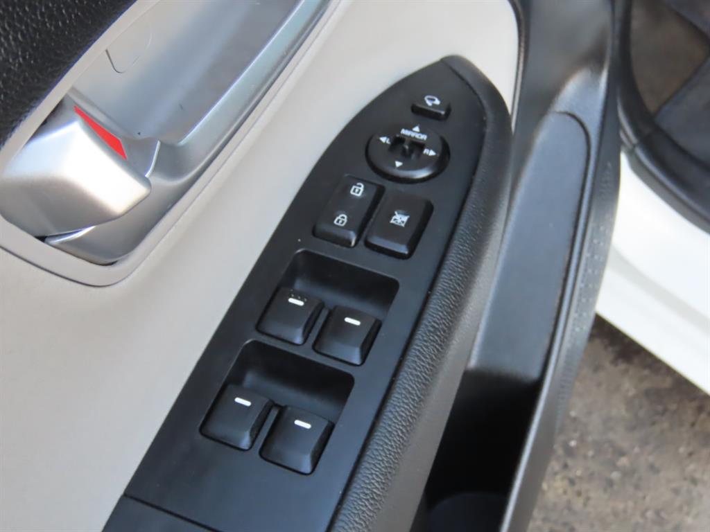 KIA Ray 2023 Blanco - Importación desde Corea - HF Imports Iquique - Foto 10