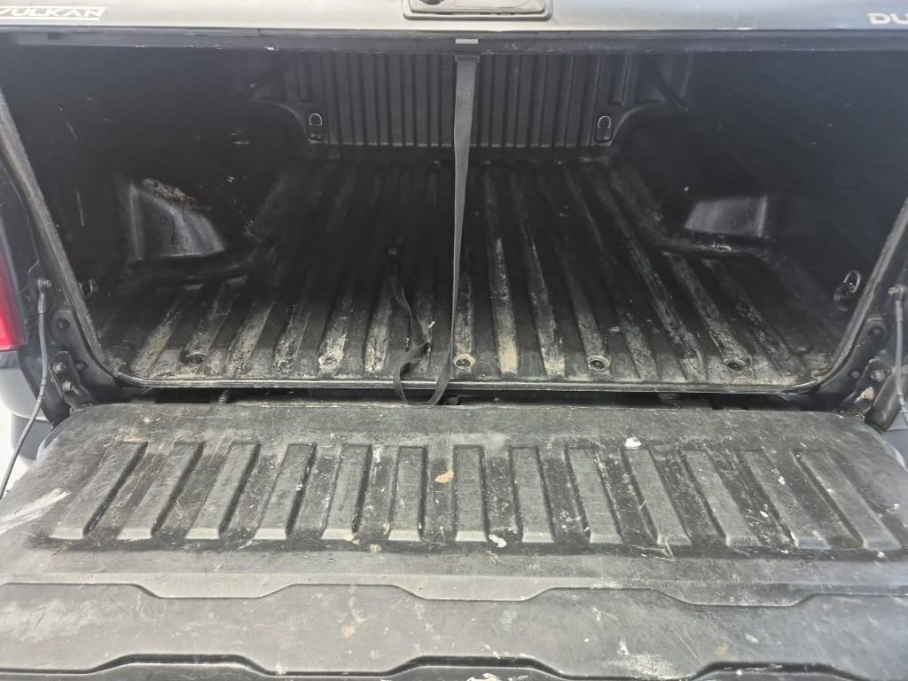 Ssangyong Rexton 2020 Gris - Importación desde Corea - HF Imports Iquique - Foto 18