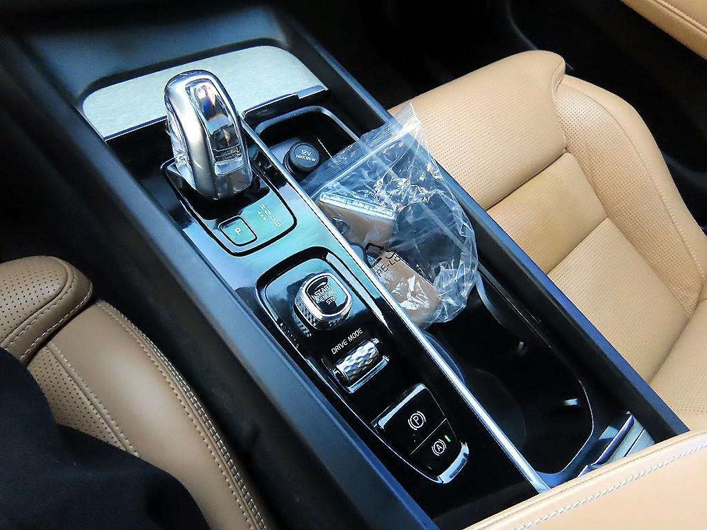 Volvo XC60 - Vista 11