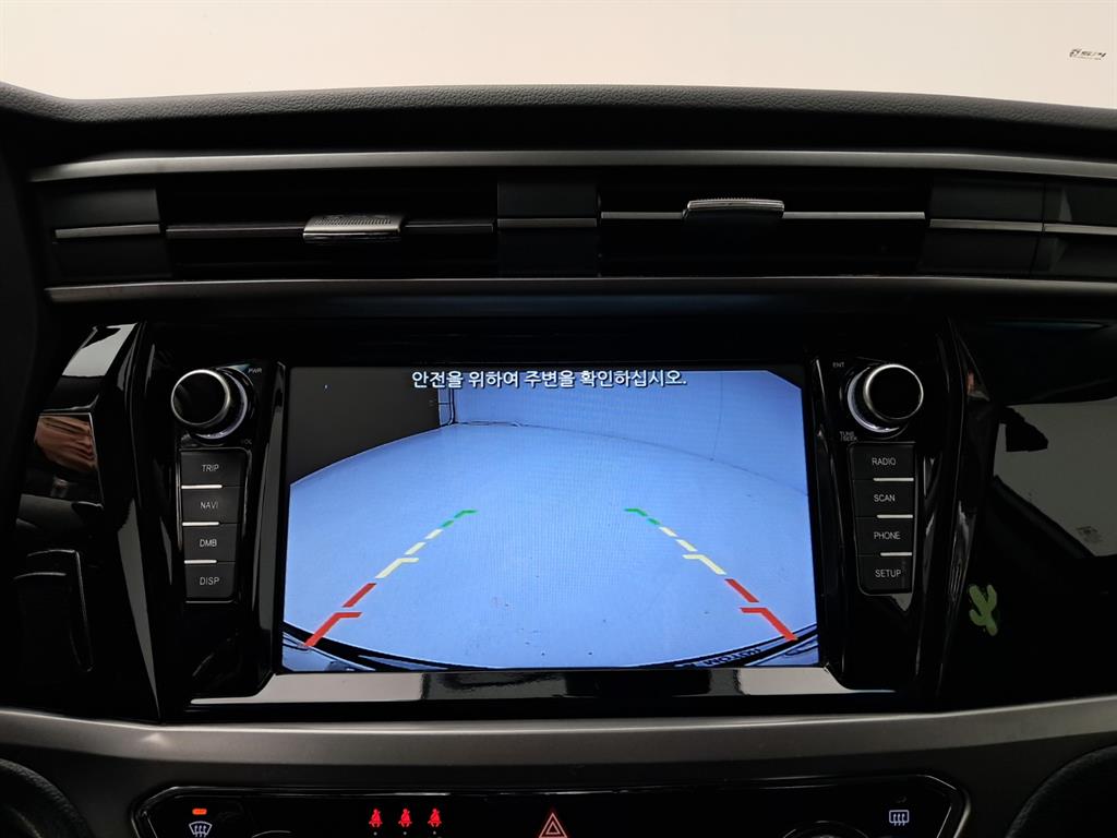 Ssangyong Korando 2020 - Importación desde Corea - HF Imports Iquique - Foto 10