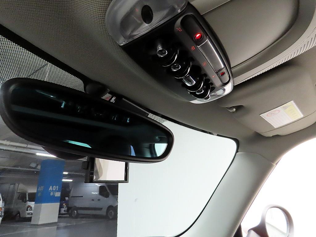 Mini Cooper 2015 - Importación desde Corea - HF Imports Iquique - Foto 17