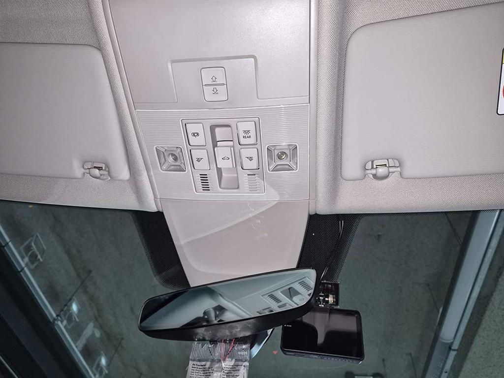 Volkswagen Tiguan 2022 Blanco - Importación desde Corea - HF Imports Iquique - Foto 17