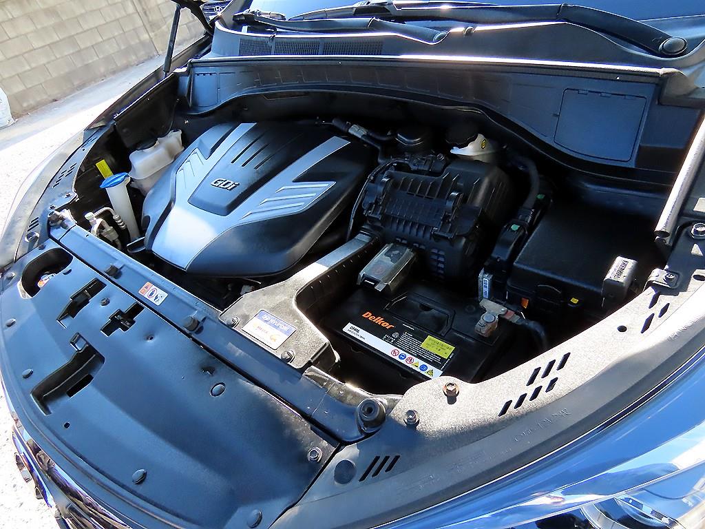 HYUNDAI Maxcruz 2018 Negro - Importación desde Corea - HF Imports Iquique - Foto 19