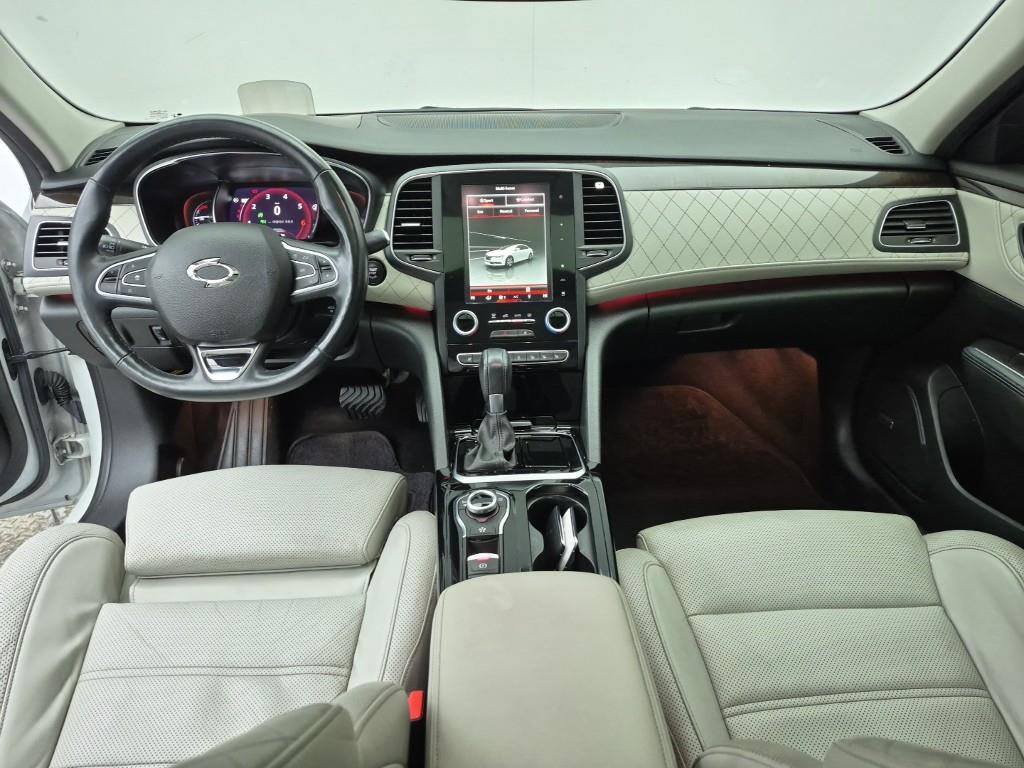 SAMSUNG SM6 - Vista 5