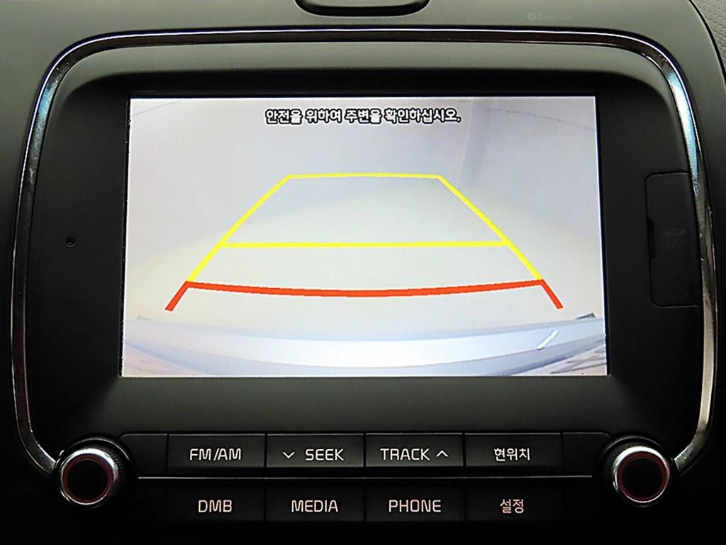 KIA K3 2018 Plateado - Importación desde Corea - HF Imports Iquique - Foto 17