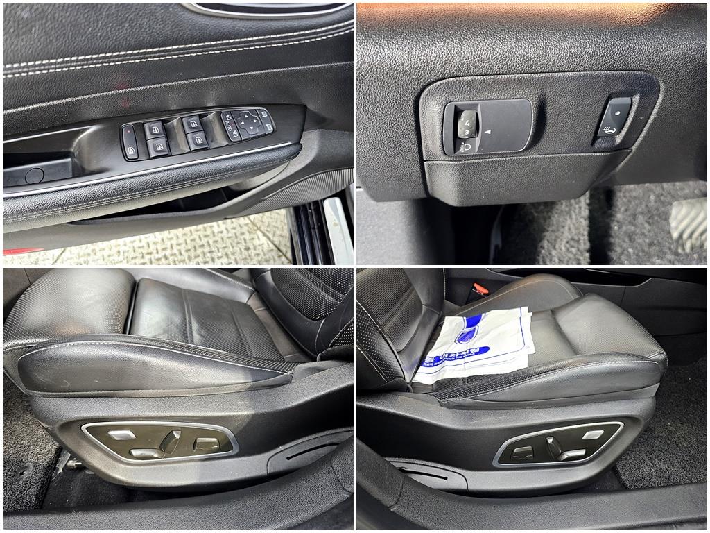 SAMSUNG SM6 2017 Negro - Importación desde Corea - HF Imports Iquique - Foto 19