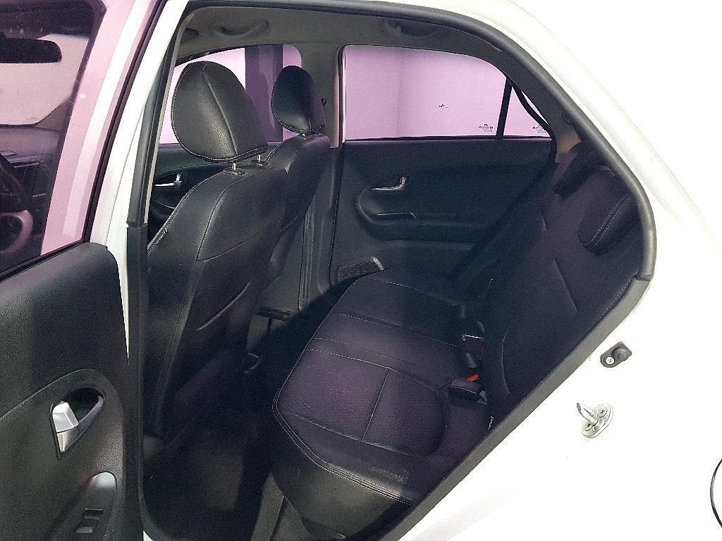 KIA Morning - Vista 9