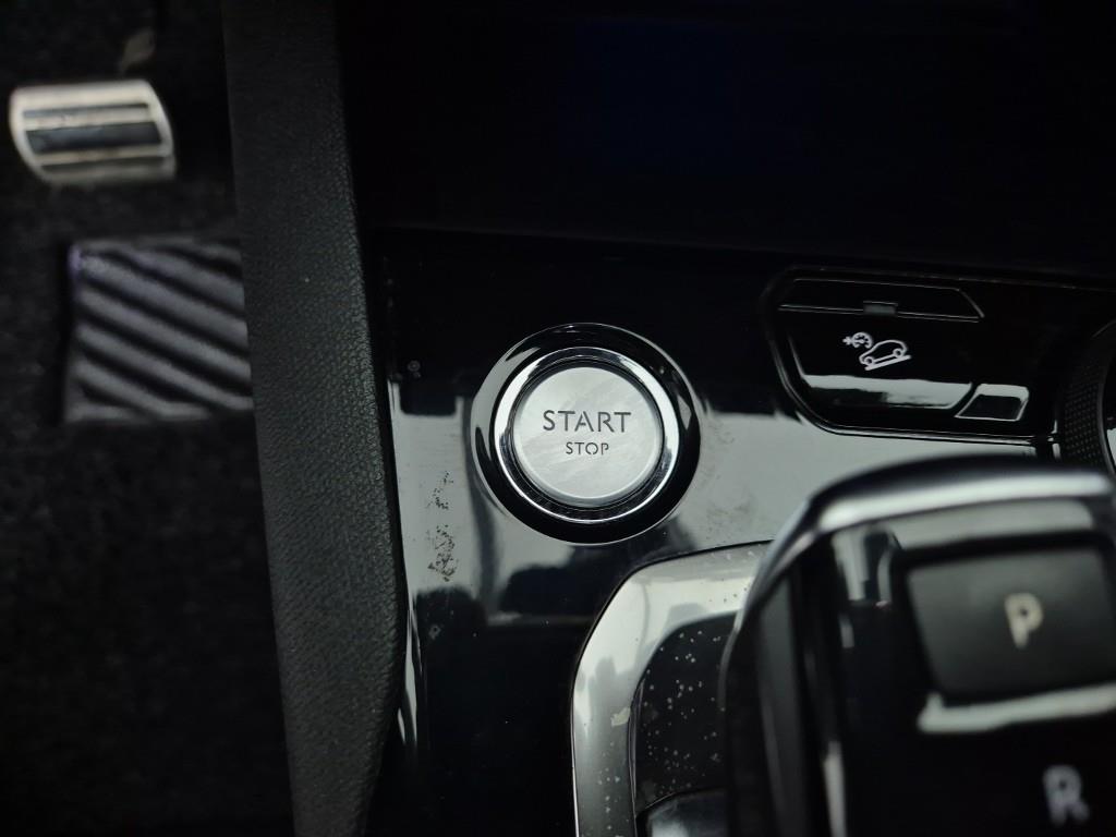 Peugeot 3008 2018 Negro - Importación desde Corea - HF Imports Iquique - Foto 17