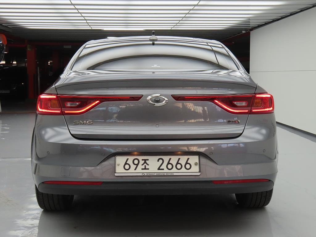 SAMSUNG SM6 - Vista 4