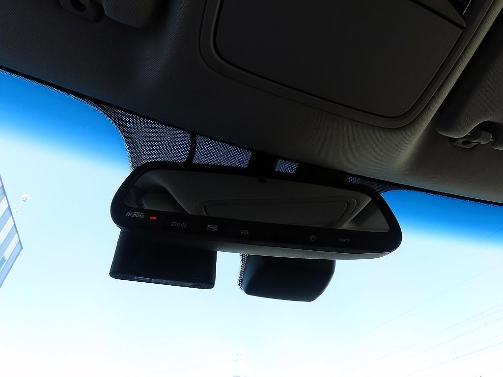 KIA K7 2017 Negro - Importación desde Corea - HF Imports Iquique - Foto 16