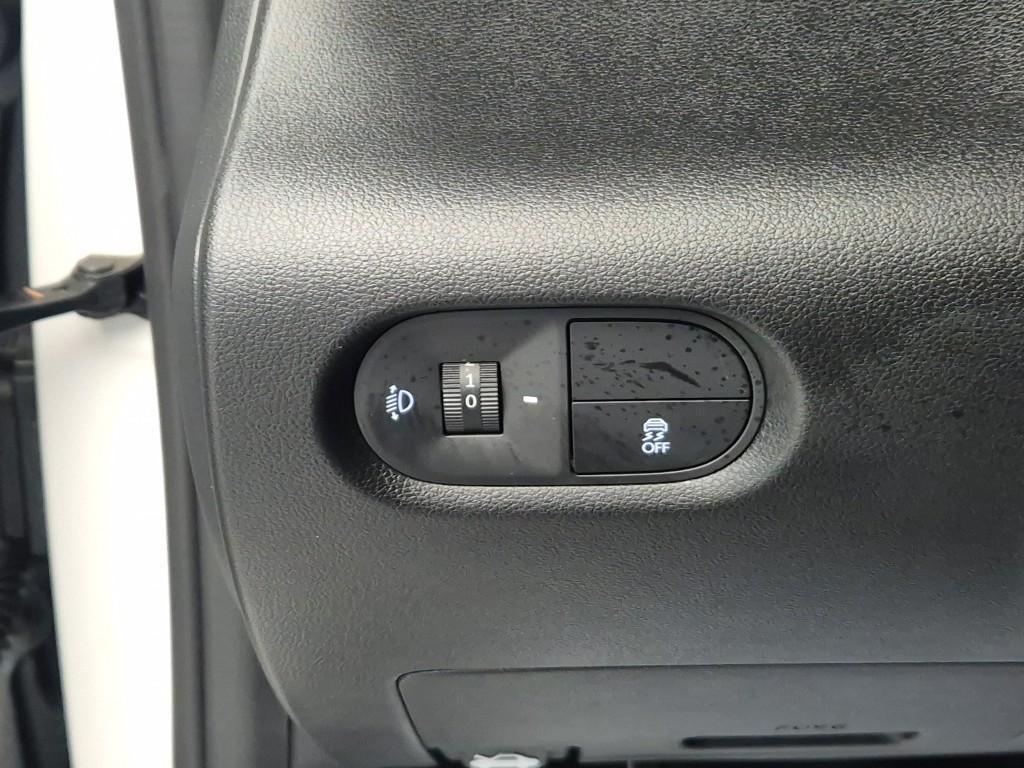 HYUNDAI Casper 2024 Blanco - Importación desde Corea - HF Imports Iquique - Foto 17