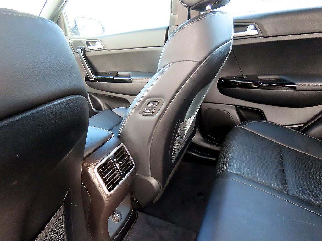 KIA Sportage 2020 Blanco - Importación desde Corea - HF Imports Iquique - Foto 17