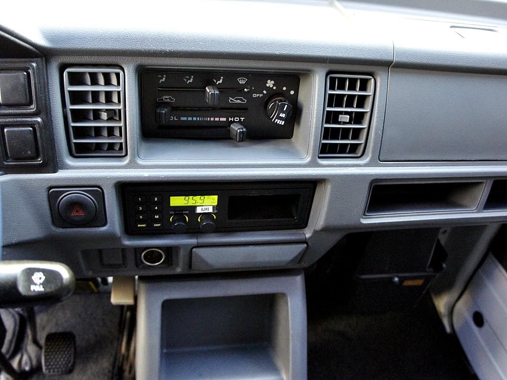 DAEWOO Damas 2021 Blanco - Importación desde Corea - HF Imports Iquique - Foto 9