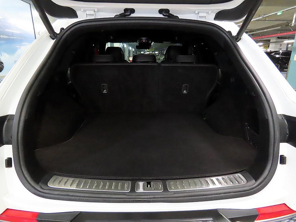 Genesis GV70 2021 Blanco - Importación desde Corea - HF Imports Iquique - Foto 15