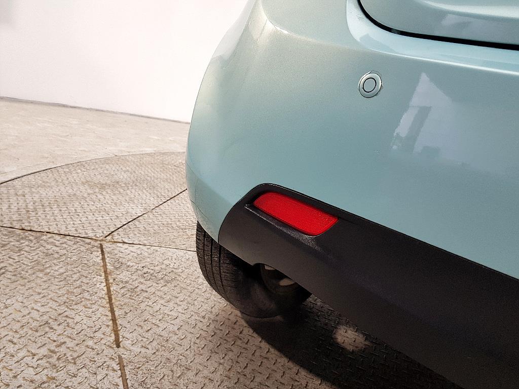 DAEWOO Matiz 2010 skyblue - Importación desde Corea - HF Imports Iquique - Foto 18