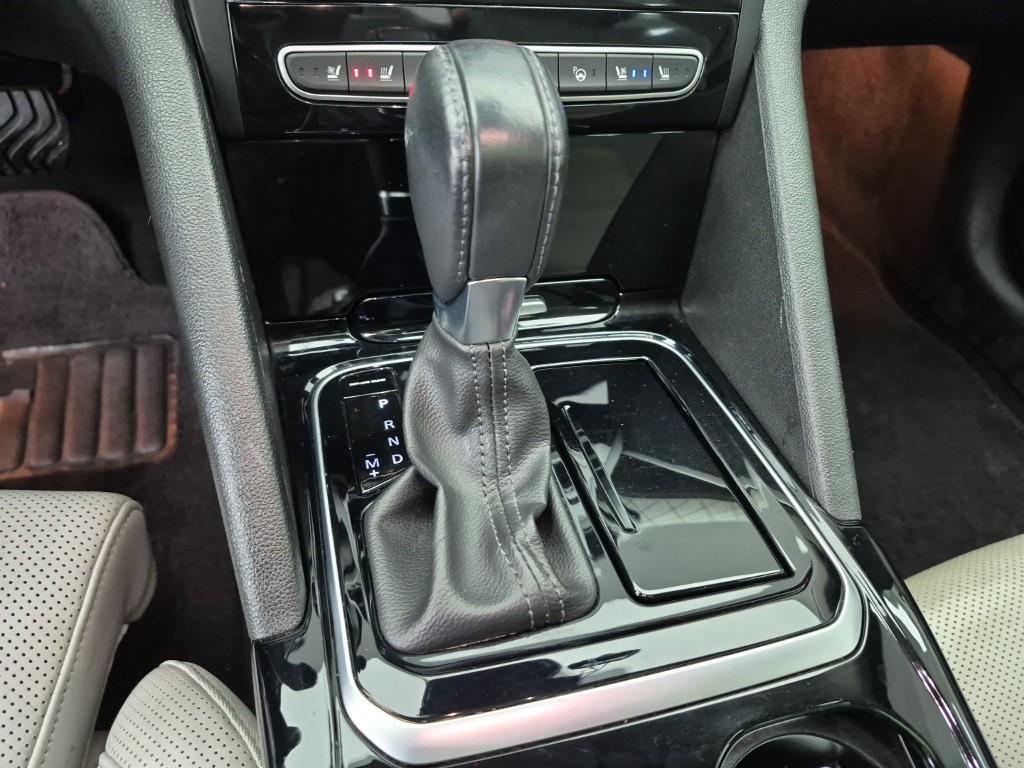 SAMSUNG SM6 - Vista 8