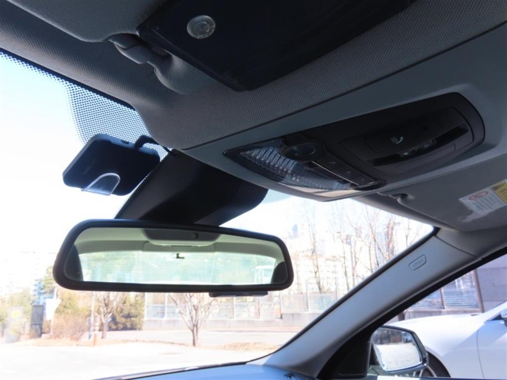 BMW 5 Series 2016 - Importación desde Corea - HF Imports Iquique - Foto 10