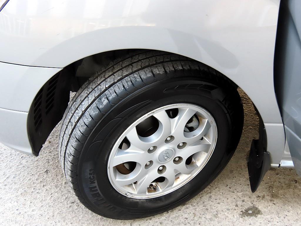 HYUNDAI Starex 2015 - Importación desde Corea - HF Imports Iquique - Foto 20