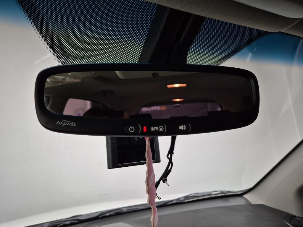 Chevrolet Captiva 2015 Blanco - Importación desde Corea - HF Imports Iquique - Foto 17