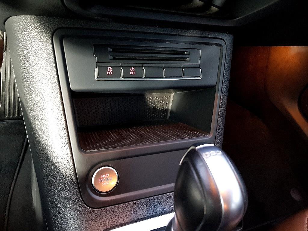 Volkswagen Tiguan - Vista 12