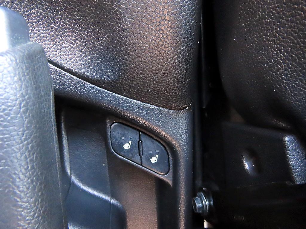 KIA Morning 2012 Blanco - Importación desde Corea - HF Imports Iquique - Foto 13