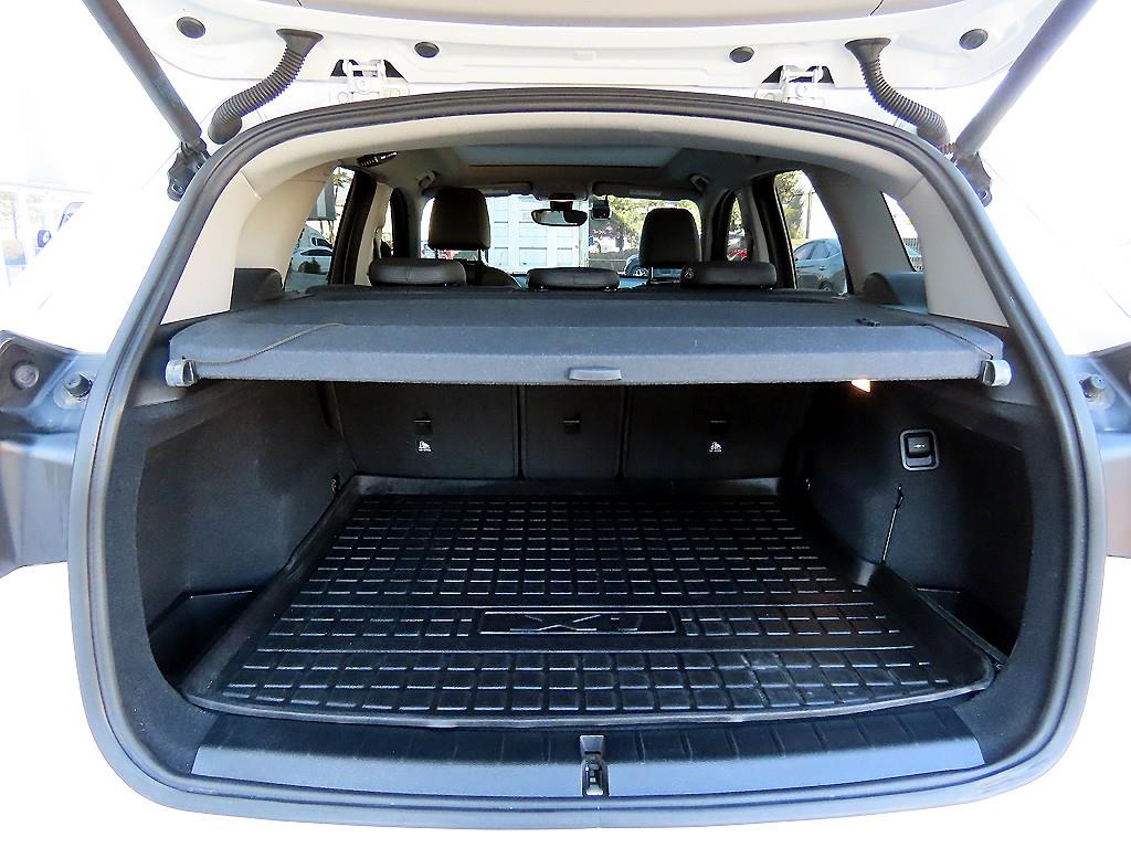 BMW X1 2018 Blanco - Importación desde Corea - HF Imports Iquique - Foto 18