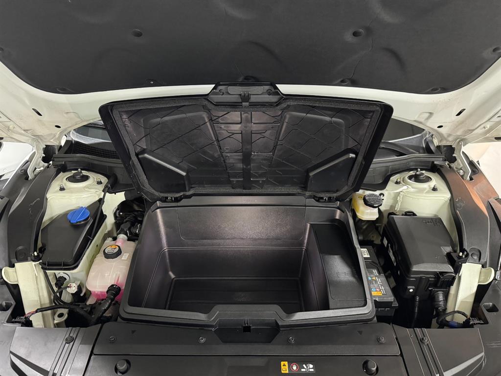 KIA EV6 2022 Blanco - Importación desde Corea - HF Imports Iquique - Foto 20