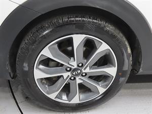 KIA Stonic - Vista 10