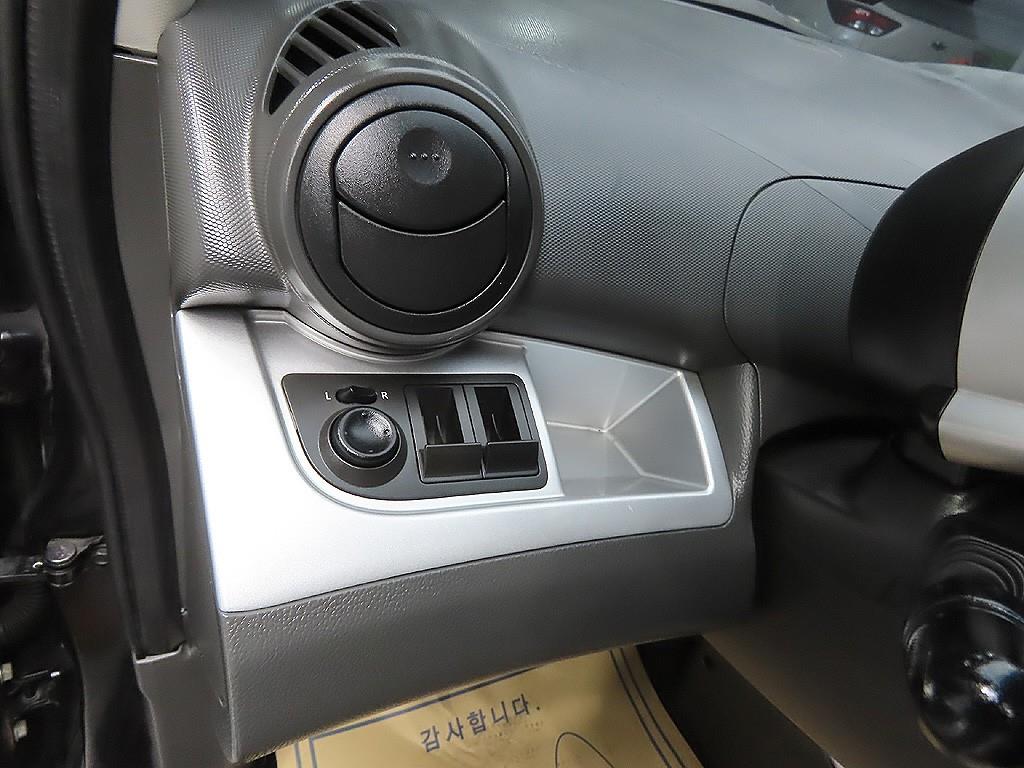 Chevrolet Spark 2012 Negro - Importación desde Corea - HF Imports Iquique - Foto 13