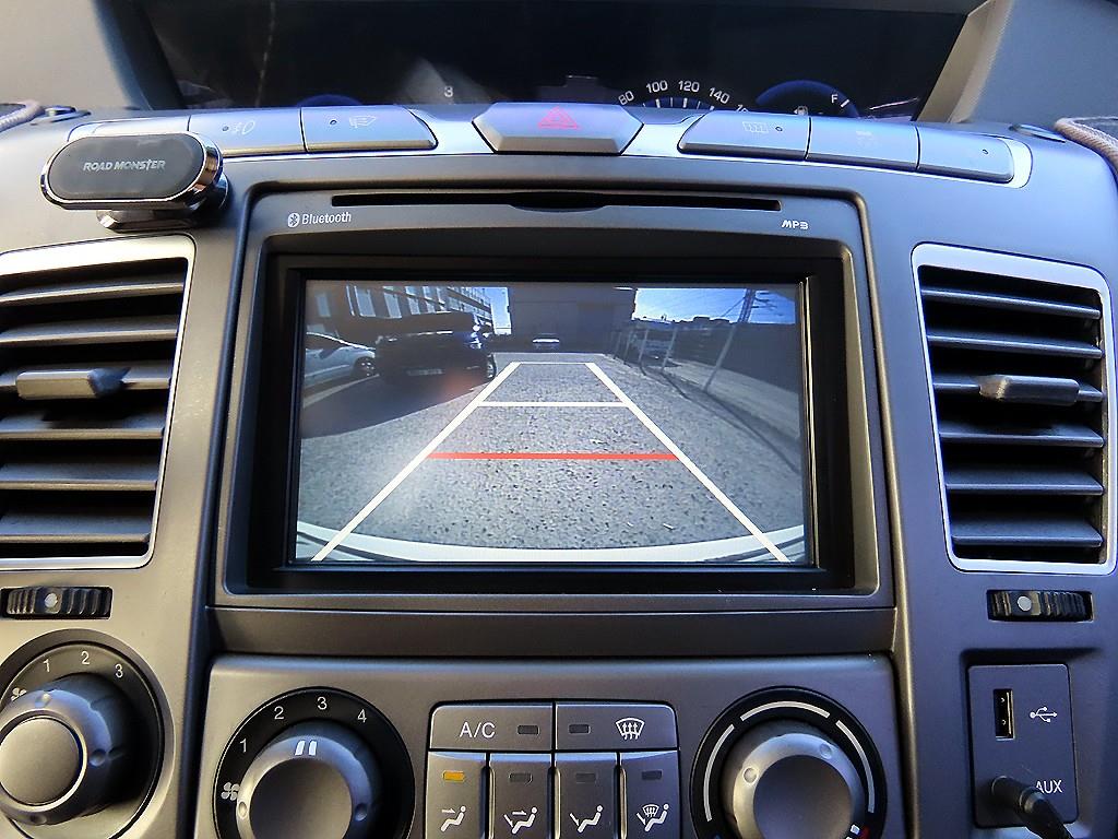 Ssangyong Korando 2015 Blanco - Importación desde Corea - HF Imports Iquique - Foto 15