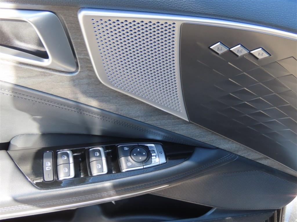 KIA K8 2022 Gris - Importación desde Corea - HF Imports Iquique - Foto 12