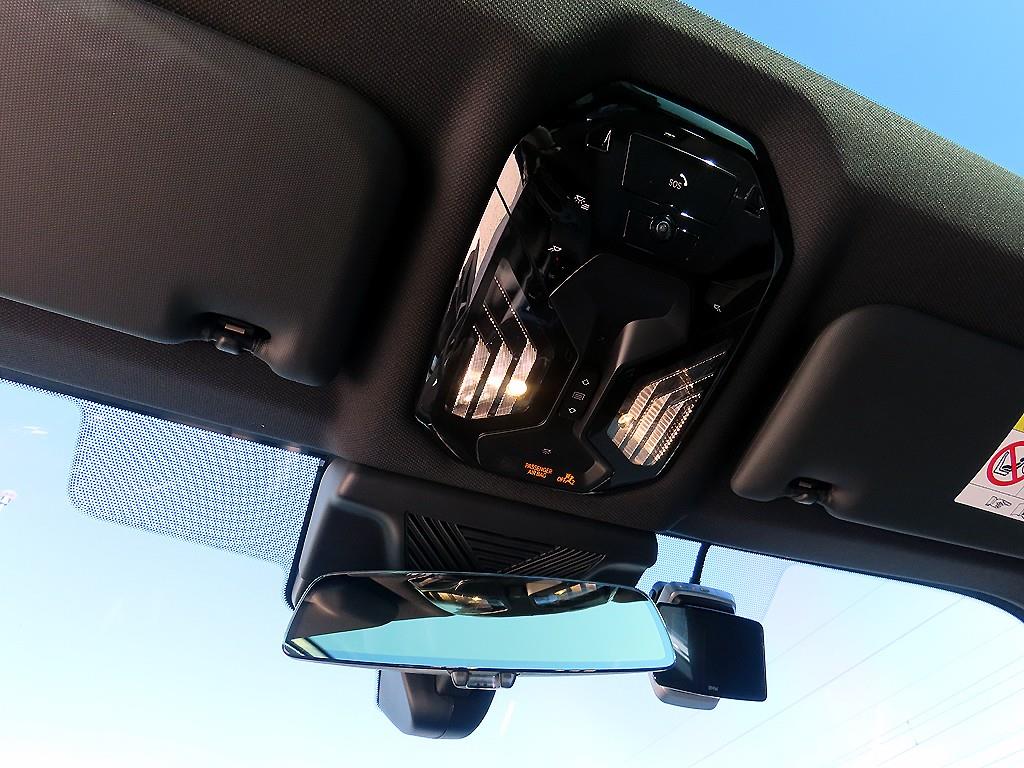 BMW X3 2025 Blanco - Importación desde Corea - HF Imports Iquique - Foto 15