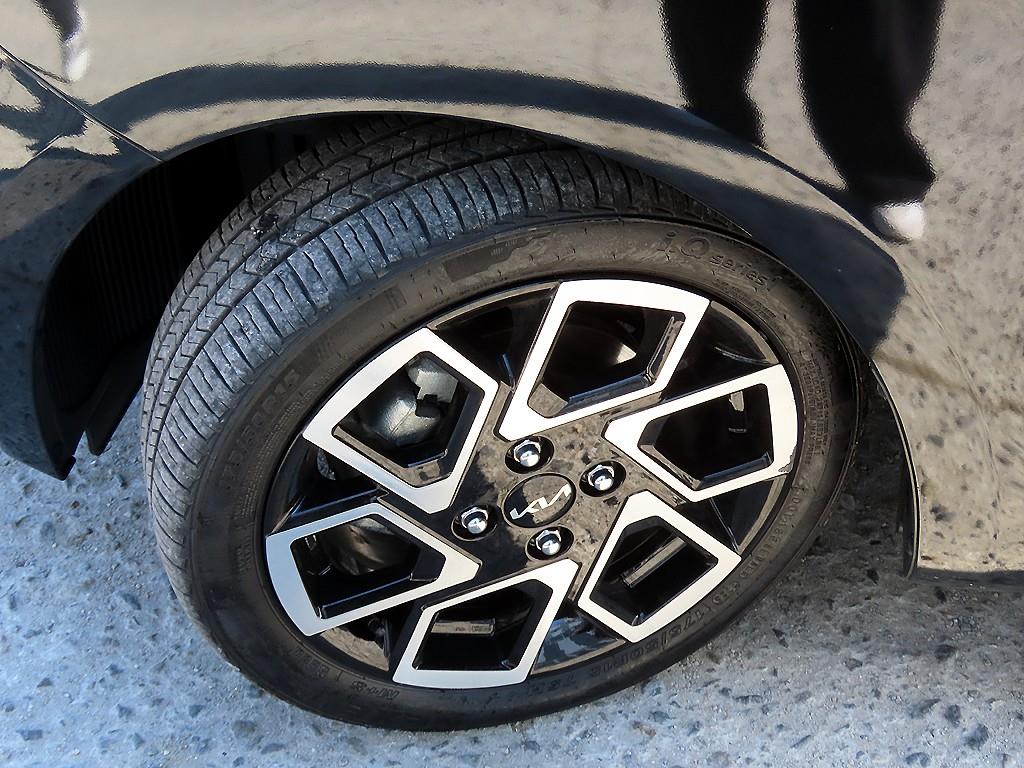 KIA Ray 2025 Negro - Importación desde Corea - HF Imports Iquique - Foto 20