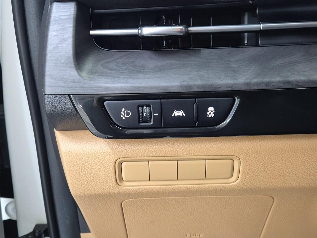 KIA Carnival 2023 Blanco - Importación desde Corea - HF Imports Iquique - Foto 17