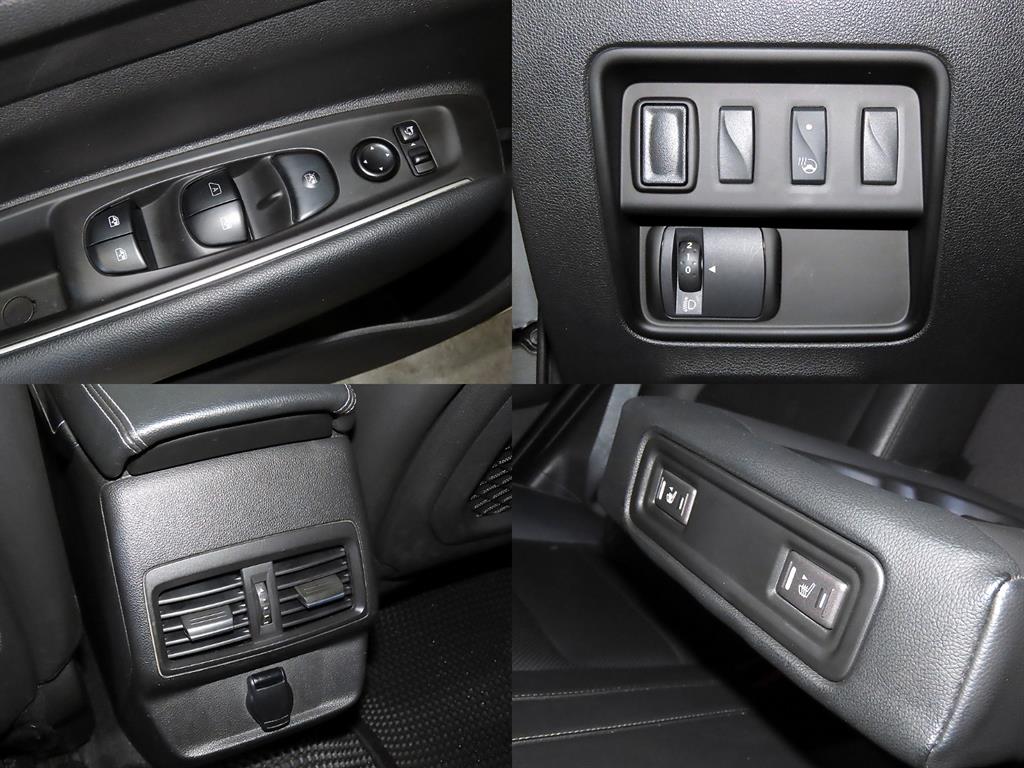 SAMSUNG QM6 2018 Gris - Importación desde Corea - HF Imports Iquique - Foto 18